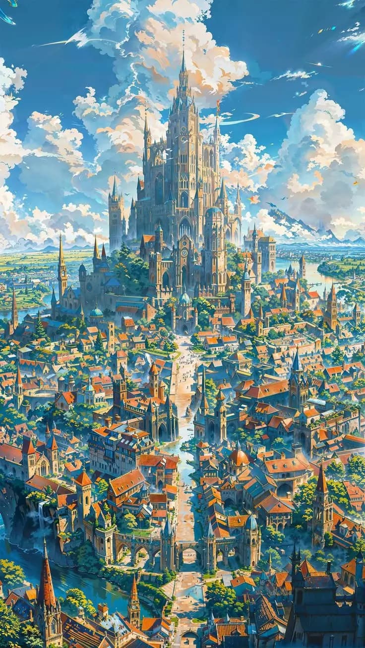 world of gods thumbnail