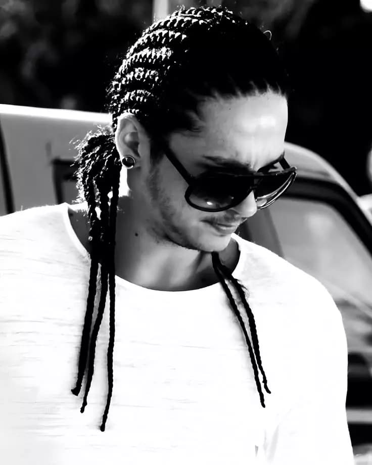 Tom Kaulitz thumbnail