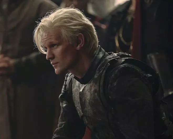 Daemon Targaryen  thumbnail