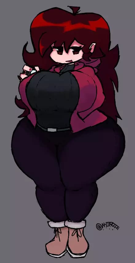 GirlFriend thumbnail