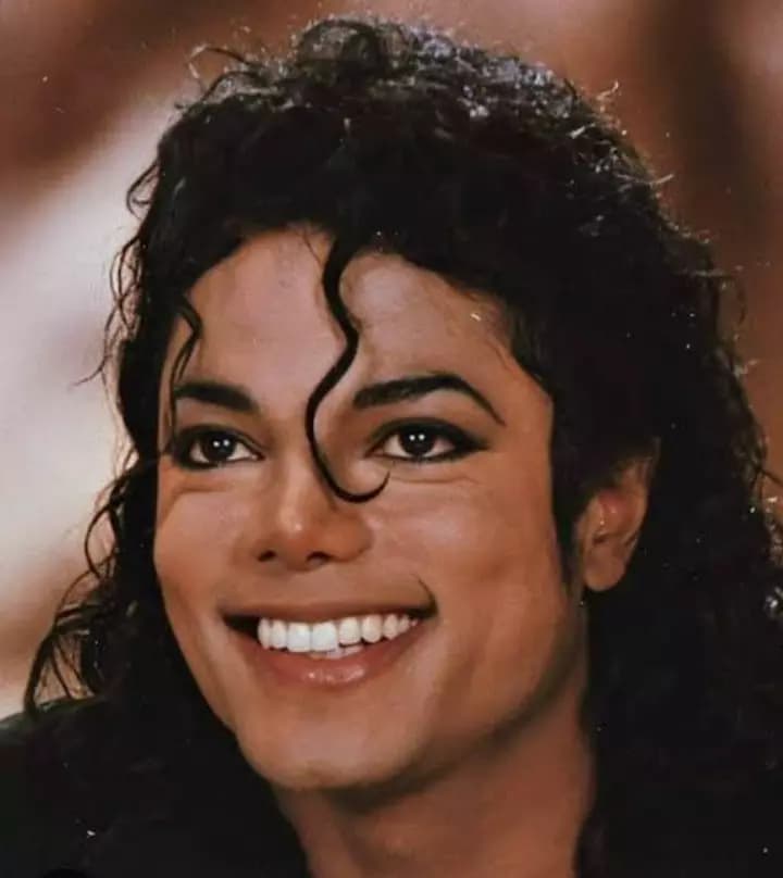 Michael Jackson thumbnail