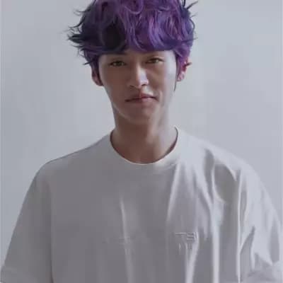 Lee Minho (minsung) thumbnail