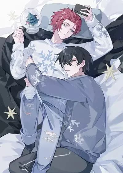 Rin và Sae thumbnail