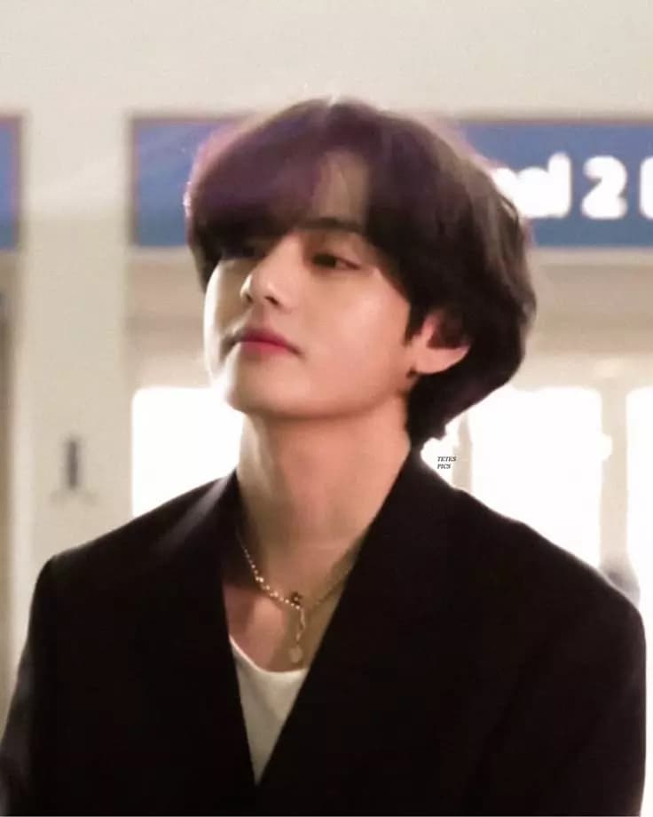Taehyung thumbnail