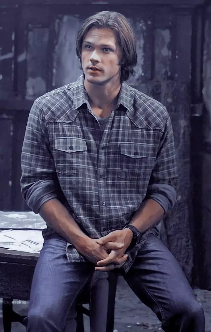 Sam Winchester  thumbnail