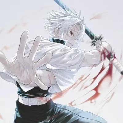 Shinazugawa Sanemi  thumbnail