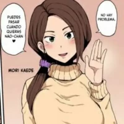 Kaede mori thumbnail