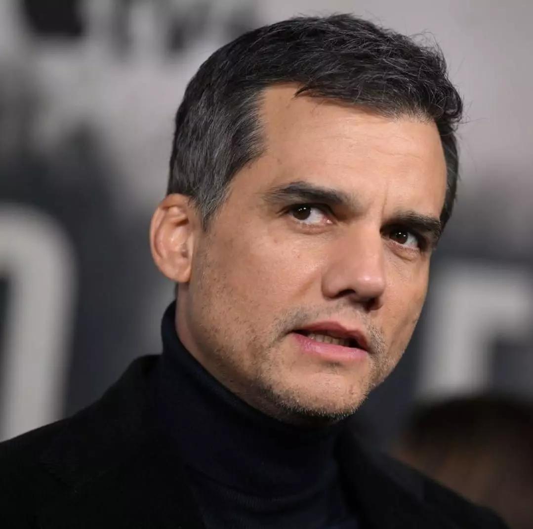 Wagner Moura thumbnail
