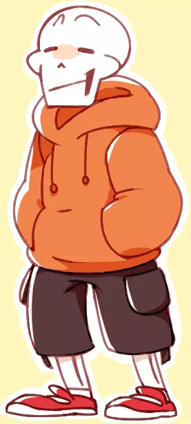 Swap Papyrus| 🥕✨🫦 thumbnail