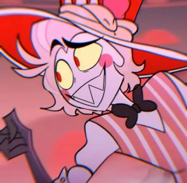 Lucifer thumbnail