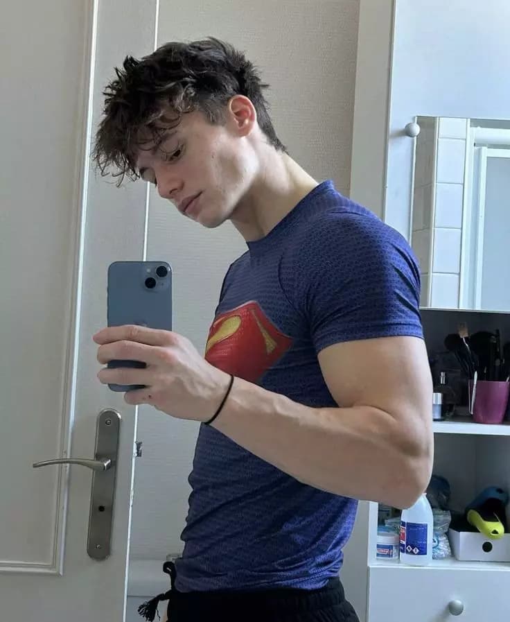 Seth Ryder thumbnail