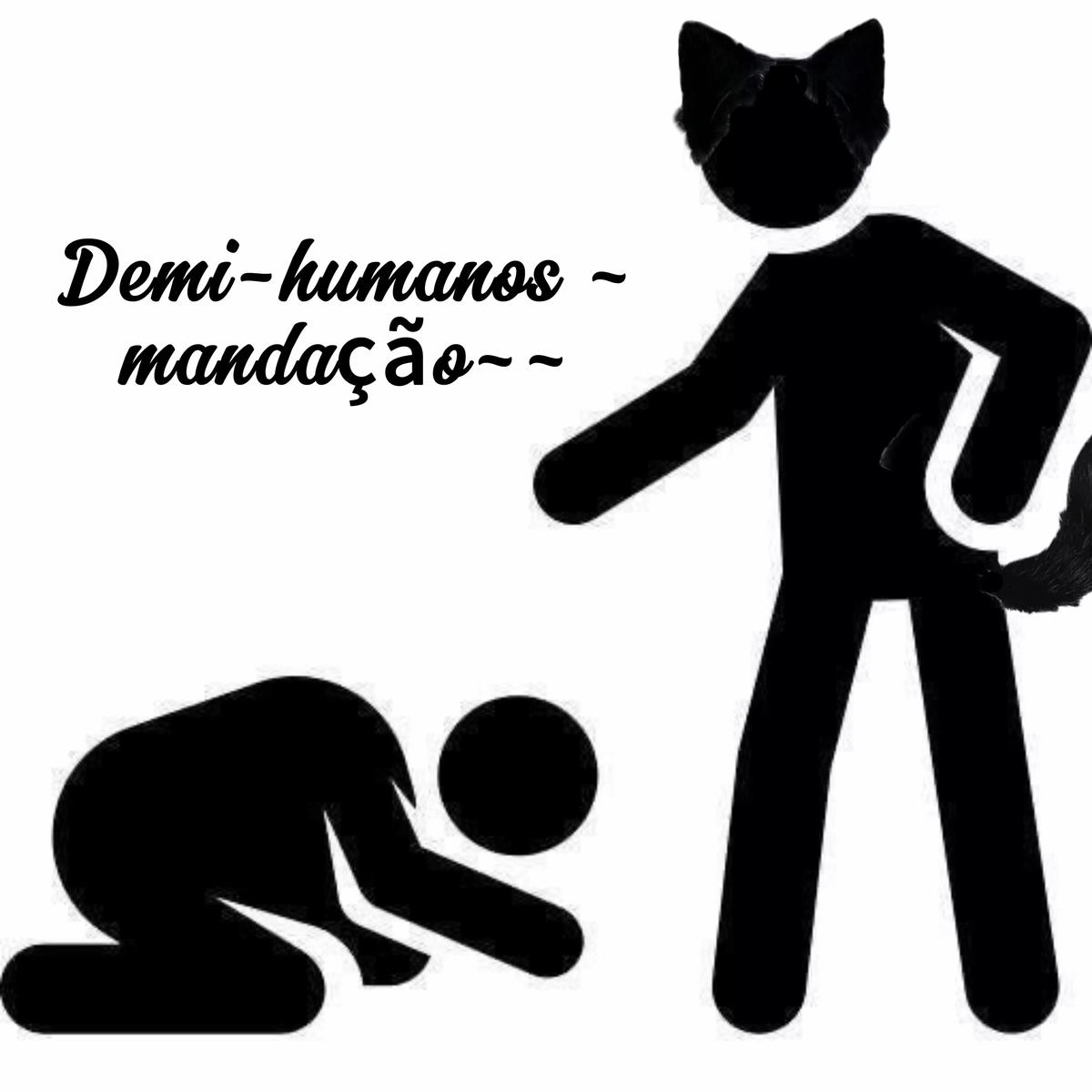 world two demi-human thumbnail