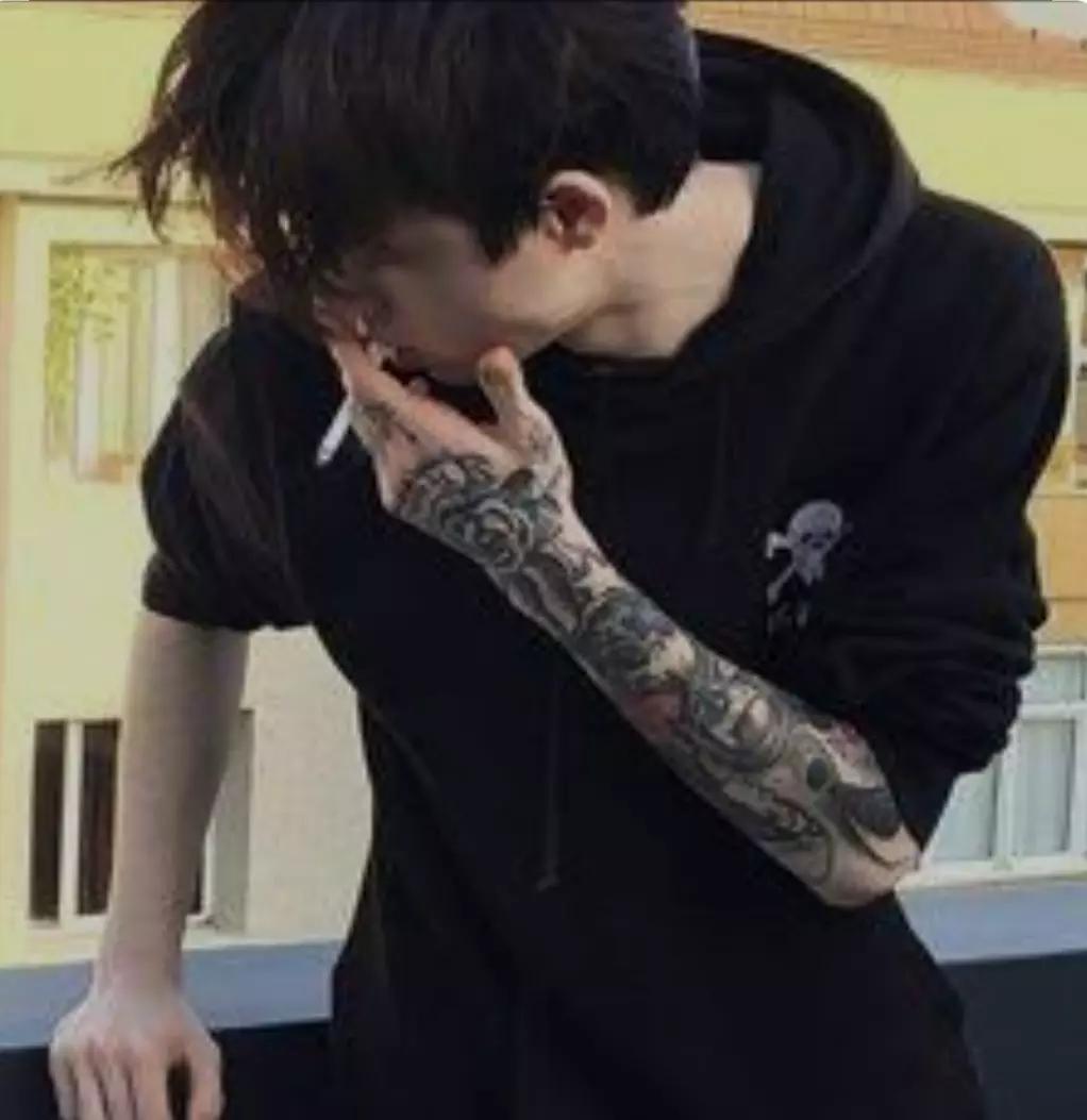 David thumbnail