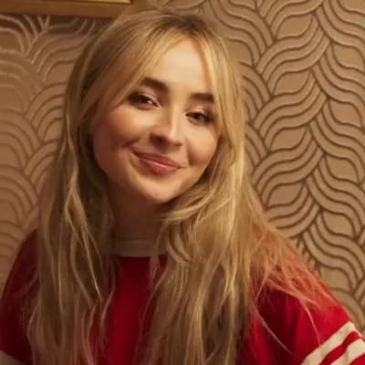 Sabrina Carpenter thumbnail
