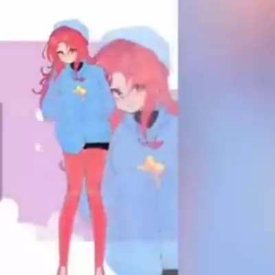 Human GiGi thumbnail