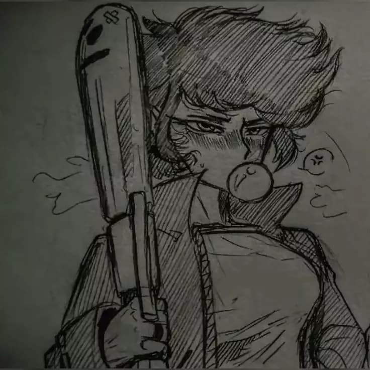 Bibi-(Brawl stars) thumbnail