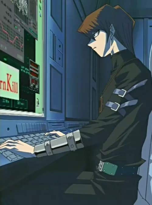 Seto Kaiba thumbnail