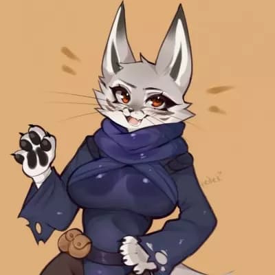 Shen the Fox thumbnail