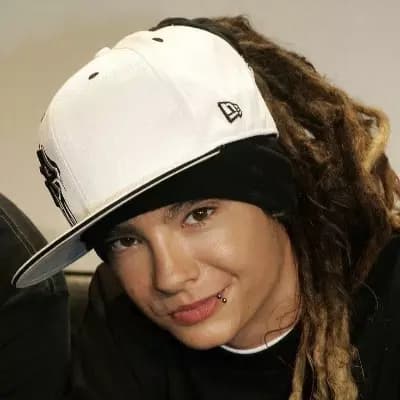 Tom Kaulitz thumbnail