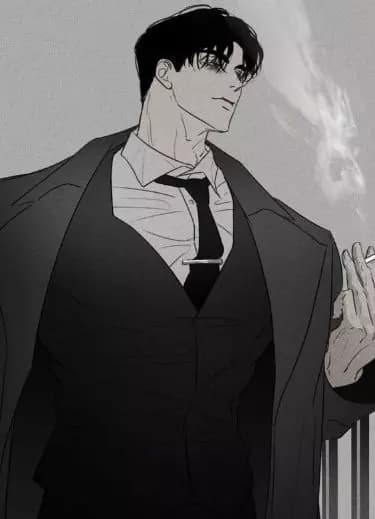 Mafia Husband - BL thumbnail