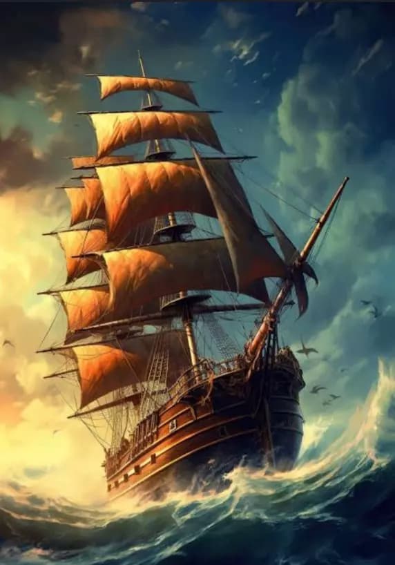 Skull And Bones  thumbnail