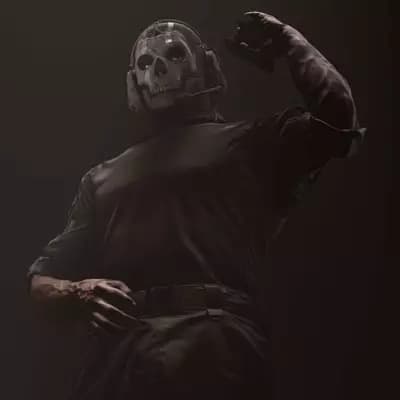 Simón 'Ghost' Riley thumbnail