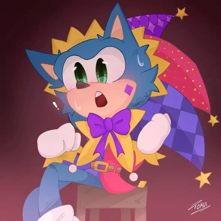 Sonic Court fool thumbnail