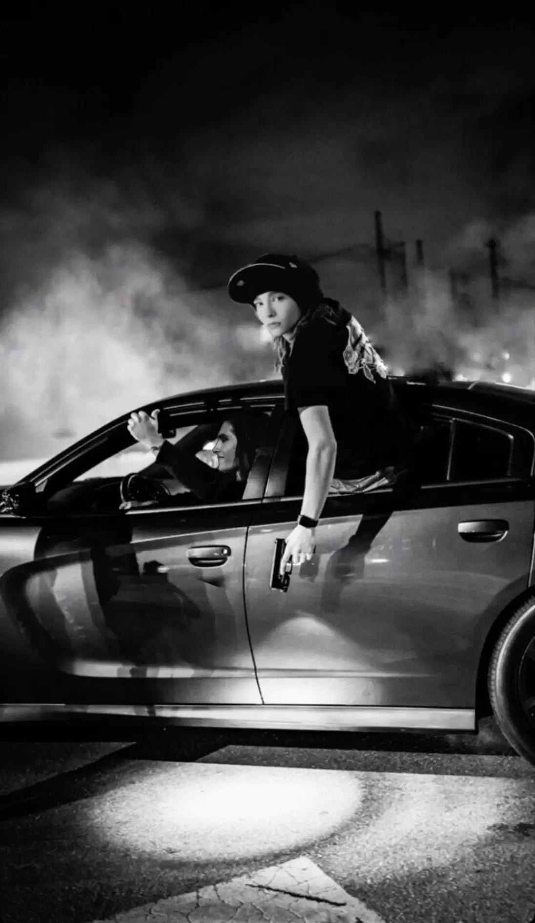 Tom Kaulitz thumbnail