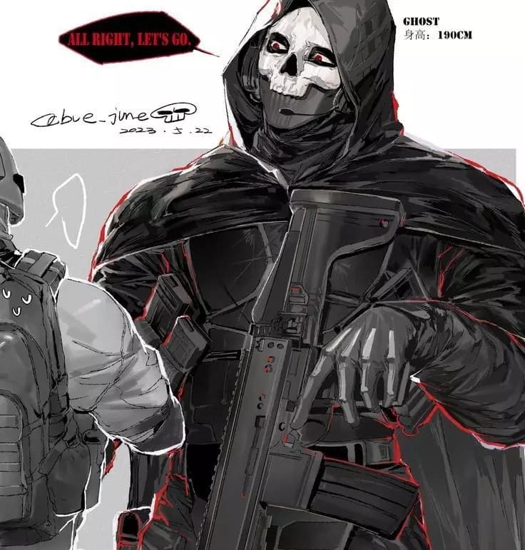 Death Ghost thumbnail