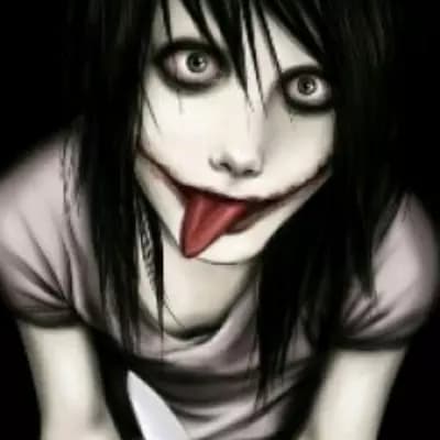 Jeff The Killer thumbnail