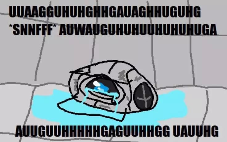 Wheatley {Portal 2} thumbnail