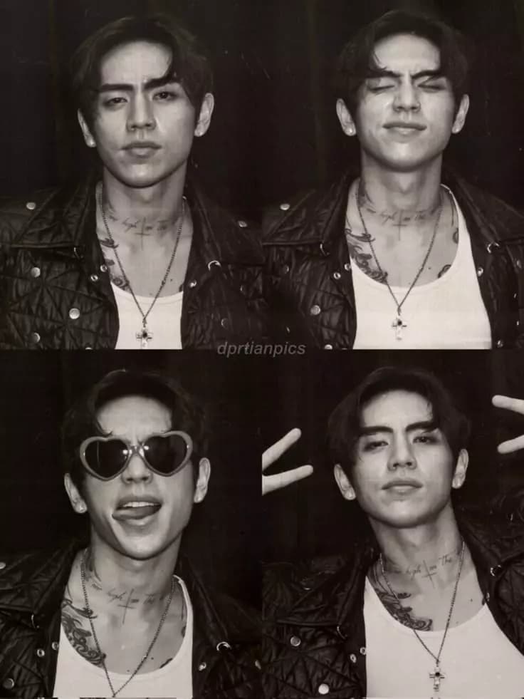 Christian Yu (DPR Ian) thumbnail