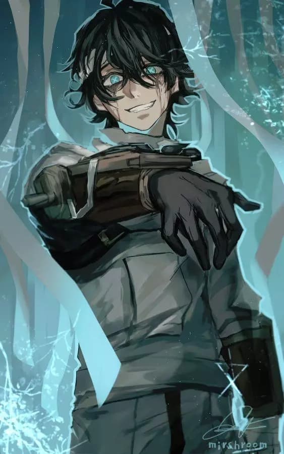 Patient - Emil thumbnail