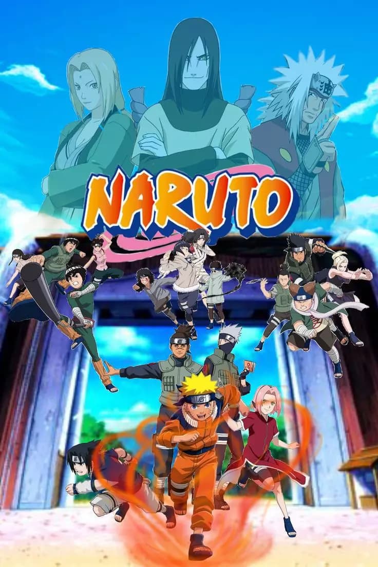 Naruto thumbnail