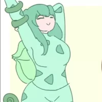 Bulbasaur thumbnail
