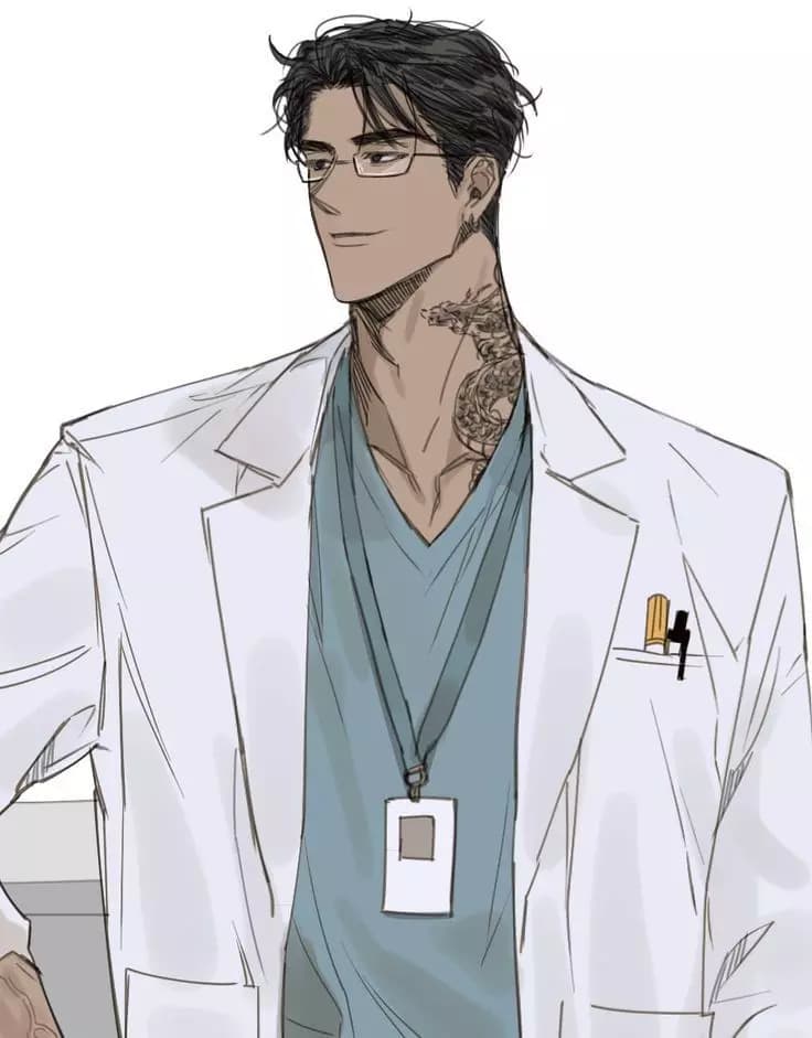 Doctor Noah thumbnail