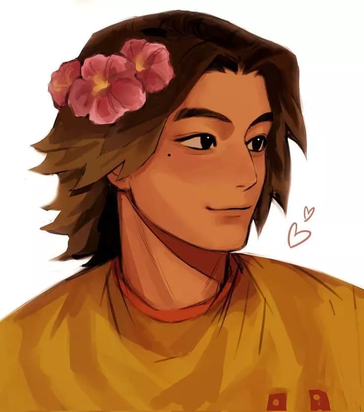 Daisuke thumbnail