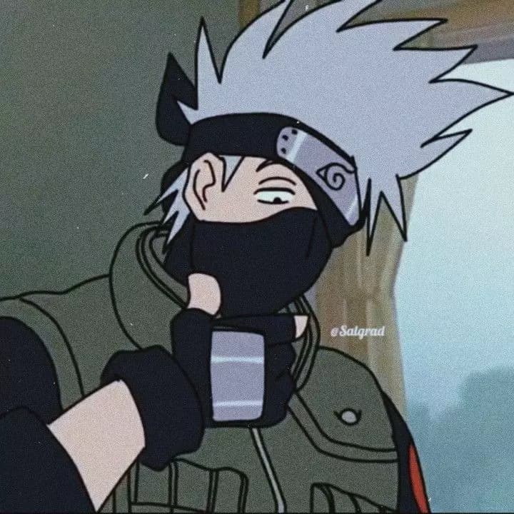 Kakashi thumbnail