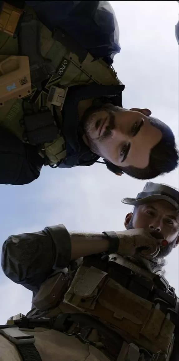 Price and Soap  thumbnail