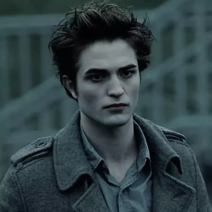 Edward Cullen thumbnail