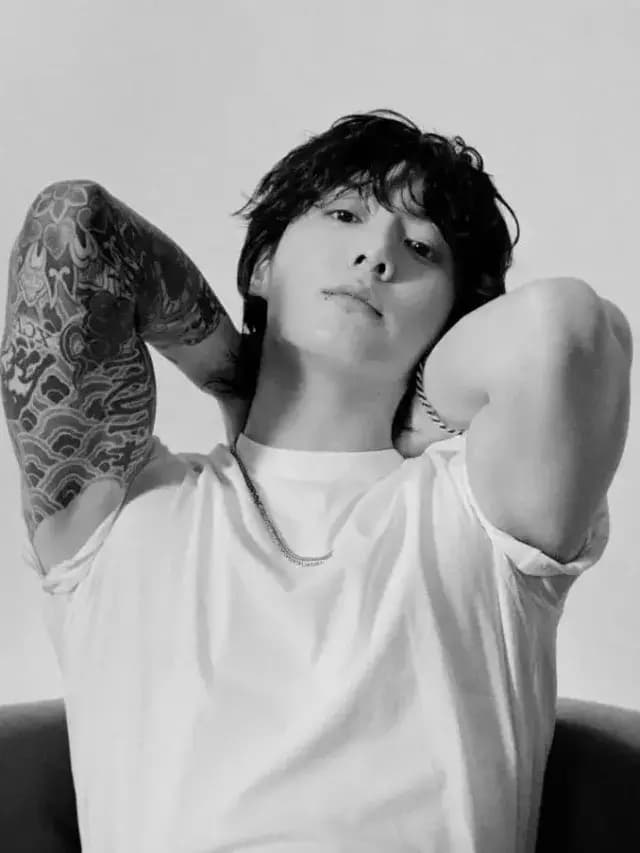 Jeon Jungkook thumbnail