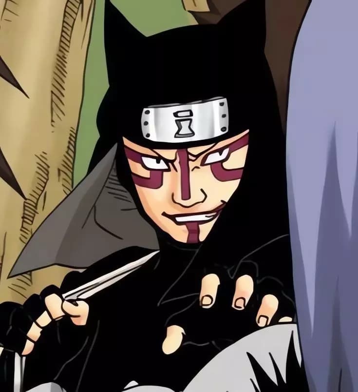 Kankuro  thumbnail