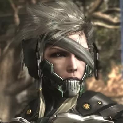 Raiden thumbnail