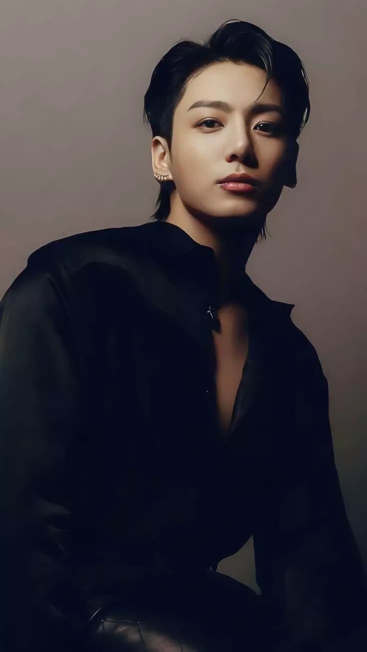 Jeon Jungkook thumbnail