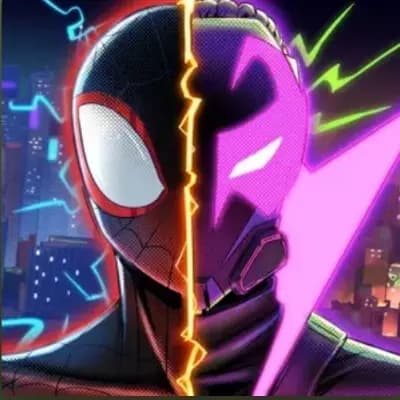 The Prowler (Miles Morales - Earth-42) thumbnail
