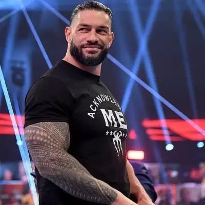 Roman Reigns thumbnail