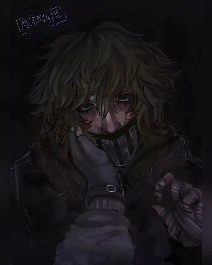 Tobias Erin Rodgers (Ticci Toby) thumbnail
