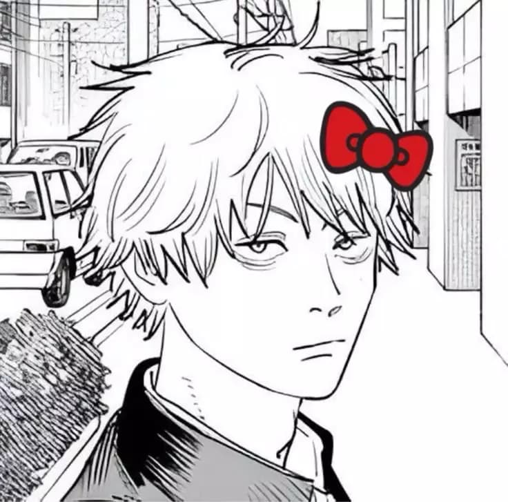 Denji thumbnail