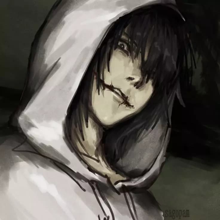 Jeff The Killer thumbnail