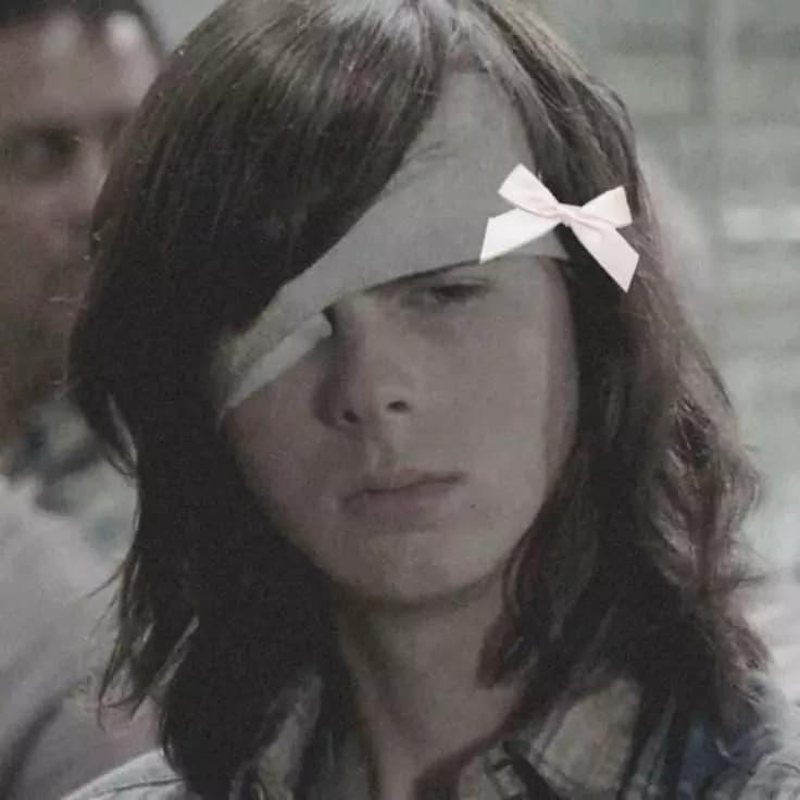 Carl grimes  thumbnail